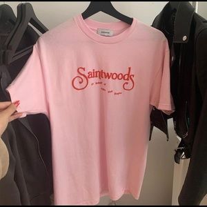 SAINTWOODS X HOLT RENFREW